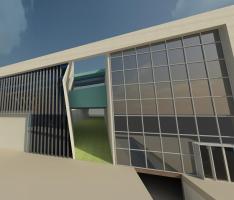 sanaty university site