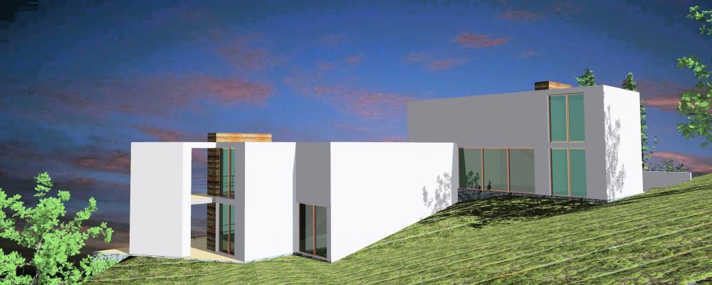 MORADIAS EM SALIR DO PORTO