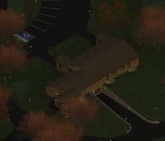 Chalet concept ........