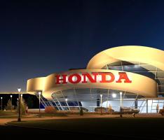 Building design and lighting