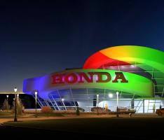 Building design and lighting