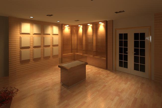 exclusive wall of fame