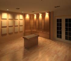 exclusive wall of fame