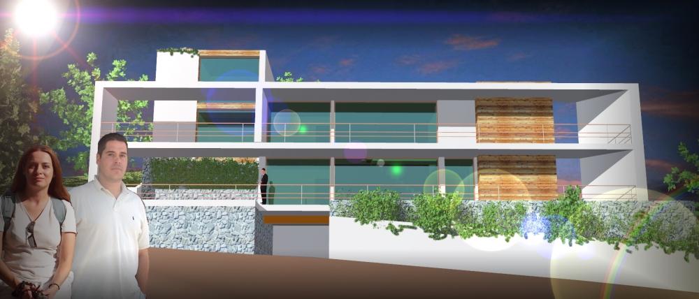 MORADIAS EM SALIR DO PORTO