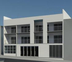 Mixed Unit (Rough Render)