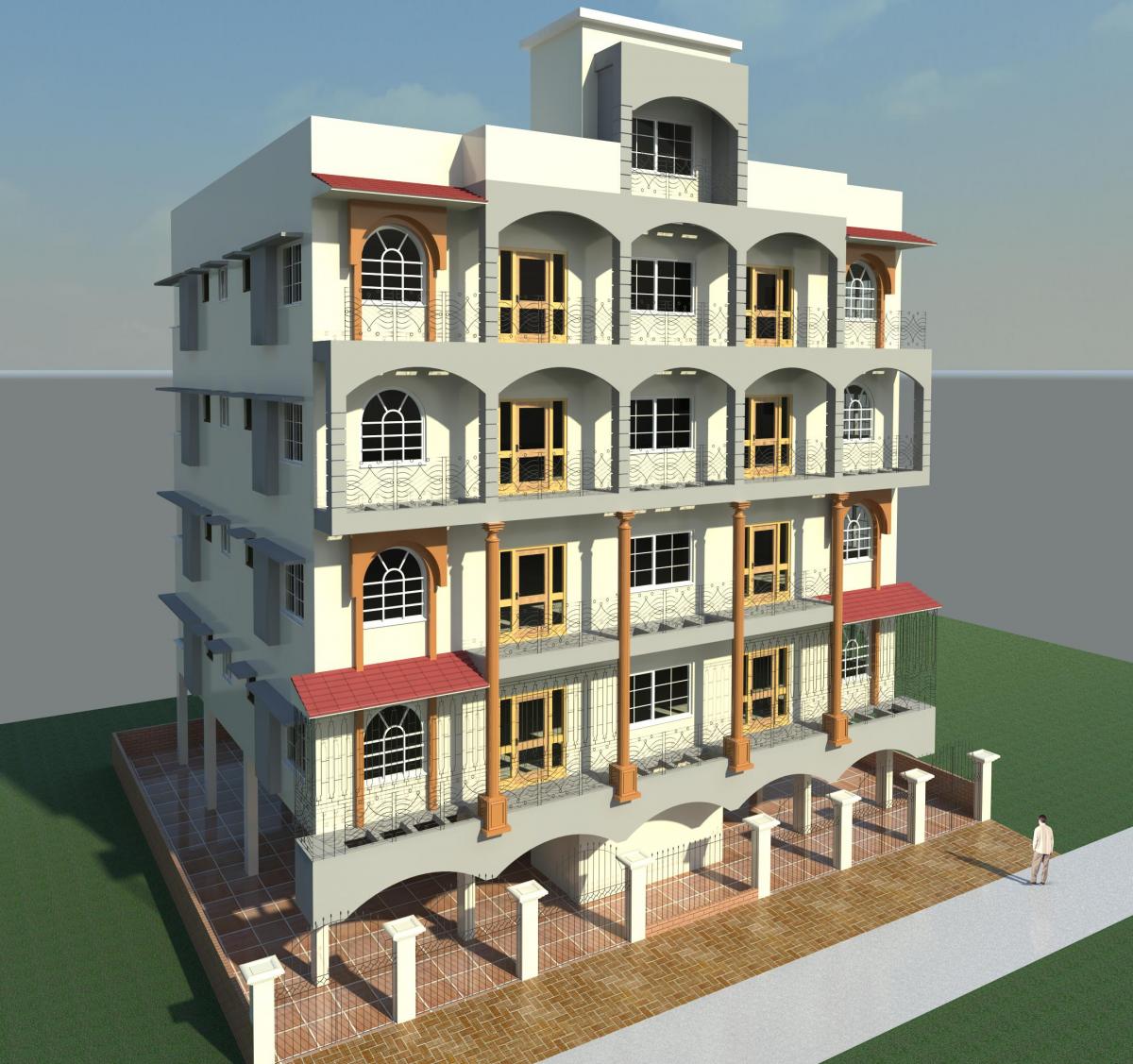 residential Building