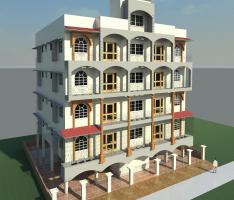 residential Building