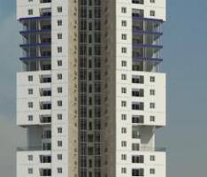 Residential complex projects