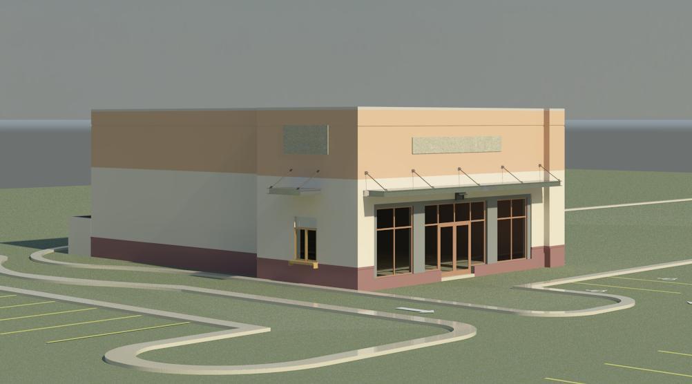 cafeteria building-2