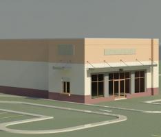 cafeteria building-2