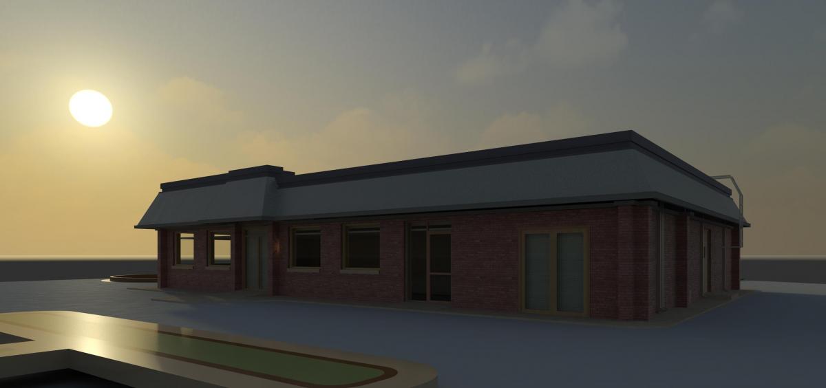 cafeteria building-3