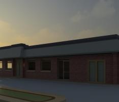 cafeteria building-3