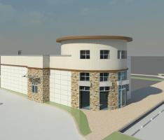 cafeteria building-4