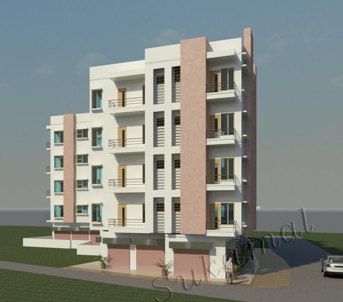 residential Building