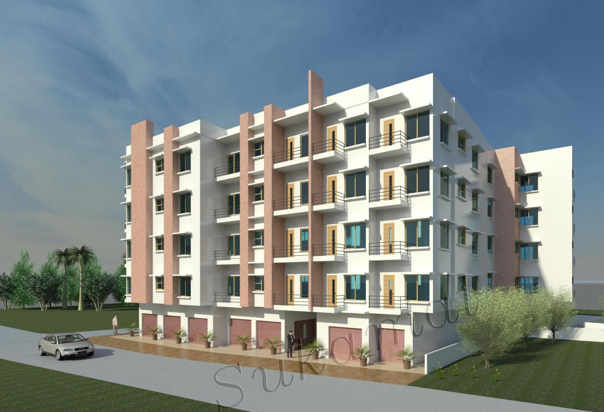 residential Building