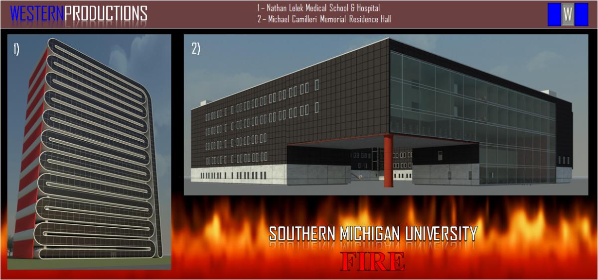 Southern Michigan University