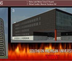 Southern Michigan University