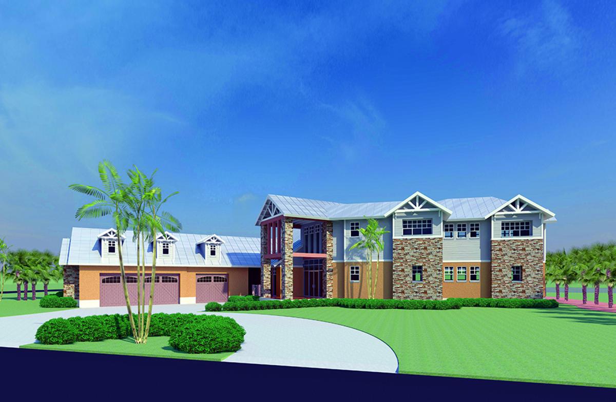 Florida Residence_Far