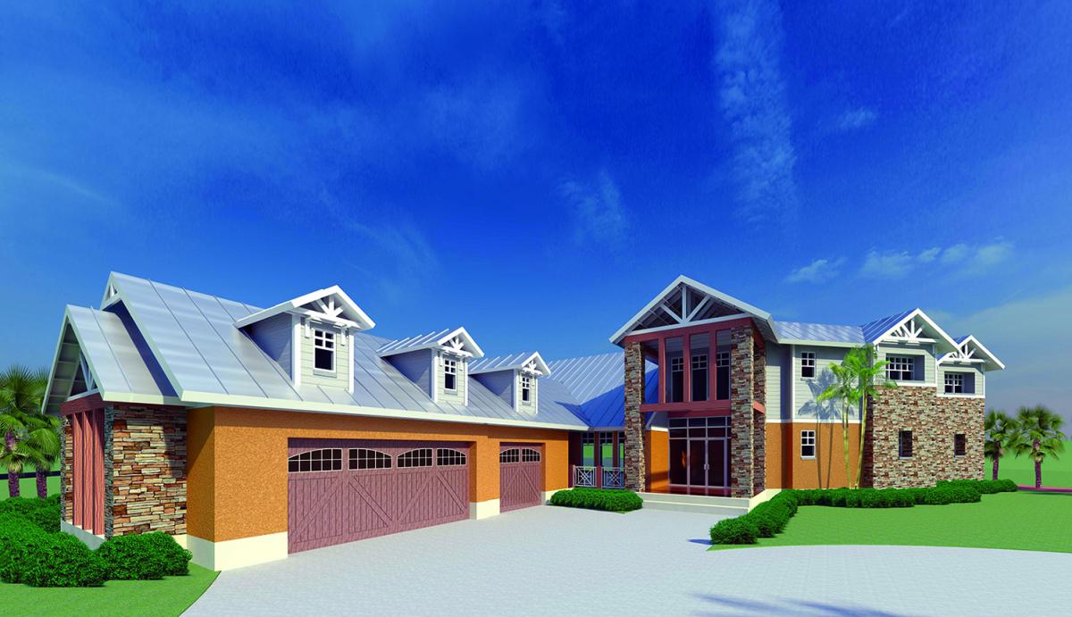 Florida Residence_Close