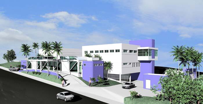 Emergency Care - Pronto Socorro/ Passos(MG) Brasil