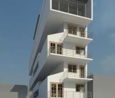 Departamentos Barrio Antiguo