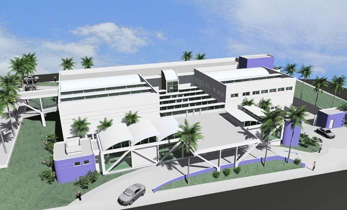 Emergency Care - Pronto Socorro / Passos(MG) Brasi