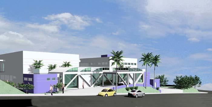 Emergency Care - Pronto Socorro / Passos(MG) Brasi