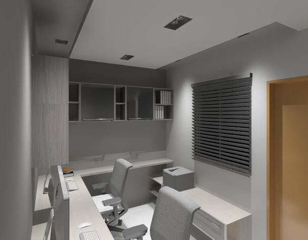Escritório 2