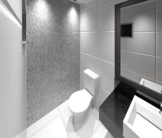 Banheiro escritorio 1