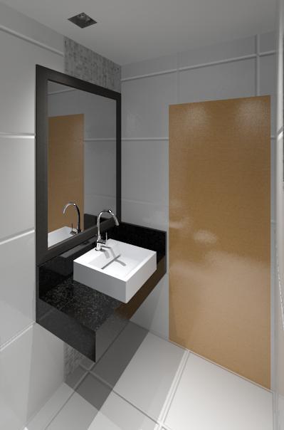 Banheiro escritorio 2