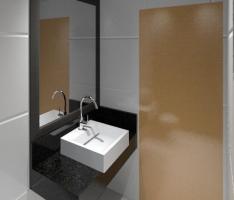 Banheiro escritorio 2