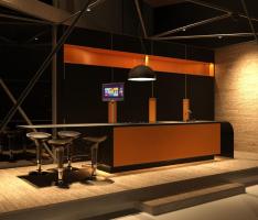 Contemporary Kitchen / Cozinha Contemporânea