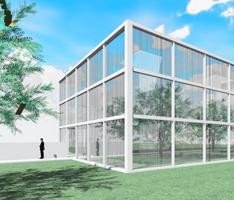 panama city dorms (day)