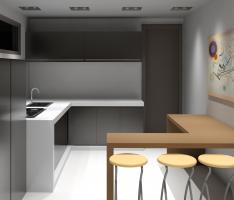 Kitchen :)