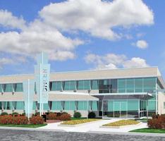 Office Building remodel