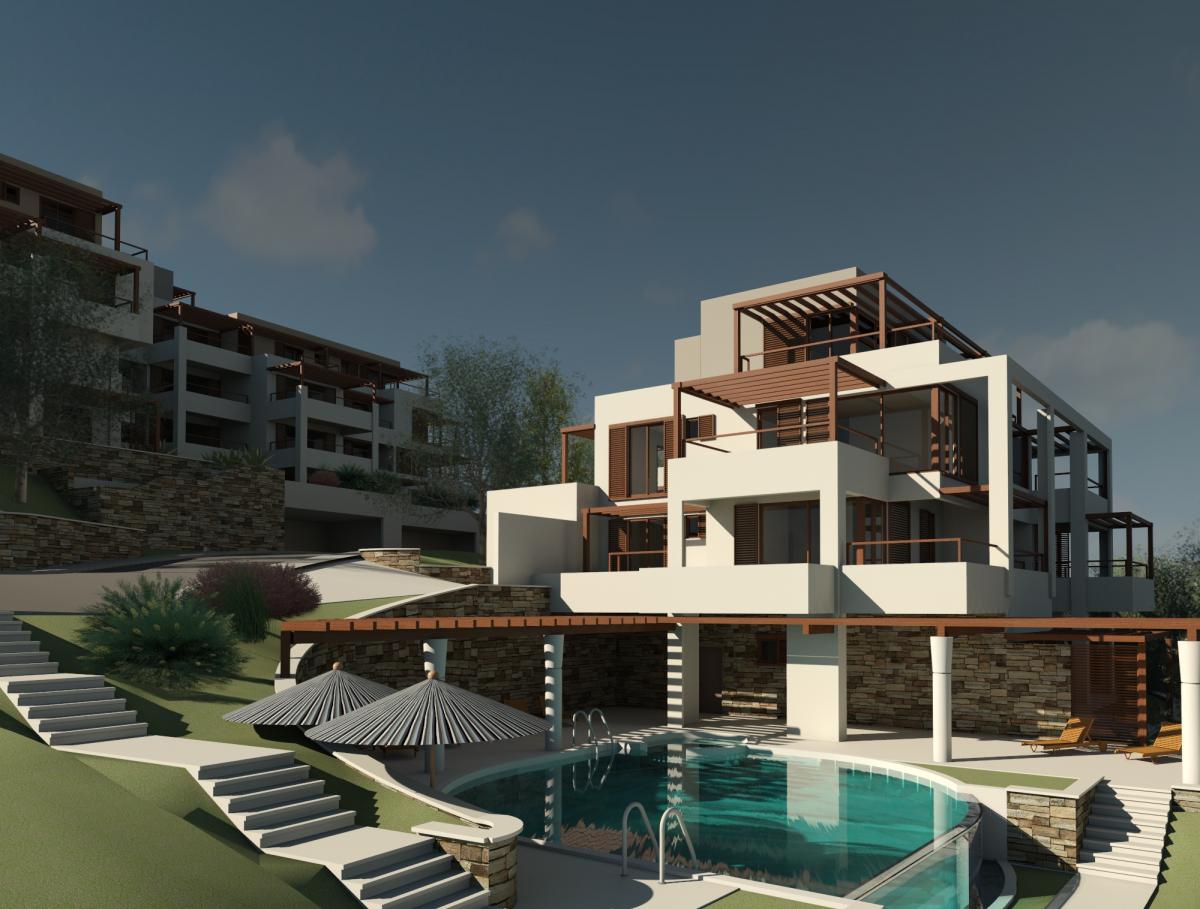 Revitar Igalo IAR UP 76/3 03