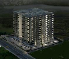 BANGALORE HIGH RAISE APARTMENT