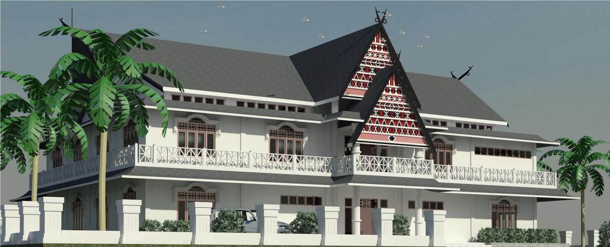 sopogodang mandailing 2