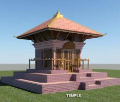 Temple