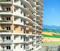 G+14 floor high rise building in bangalore