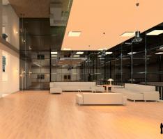 Living Room_Night View