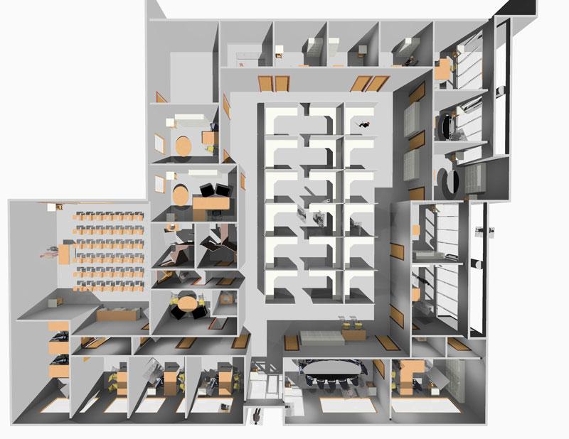 Marketing Plan Perspective