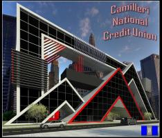 Camilleri National Credit Union
