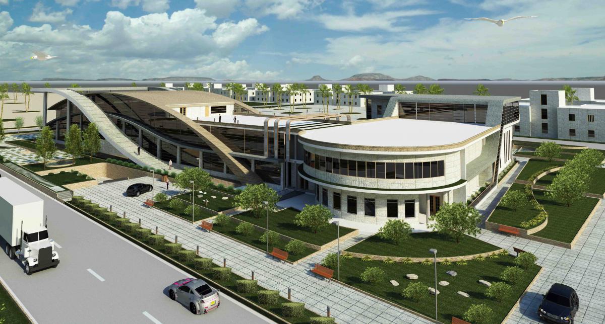 radio and tv center of iran