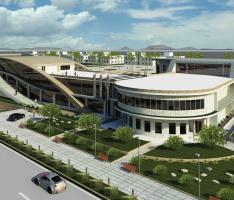 radio and tv center of iran