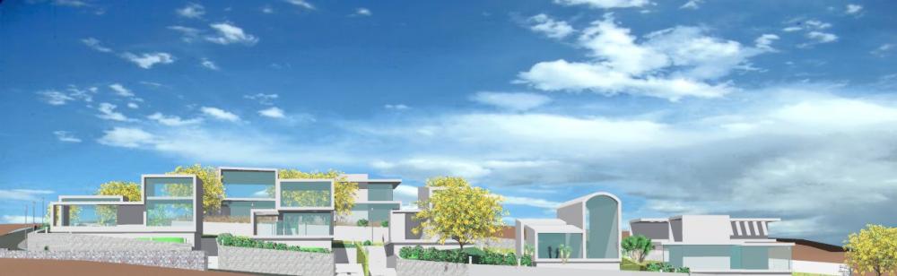 LOTEAMENTO NA BATALHA