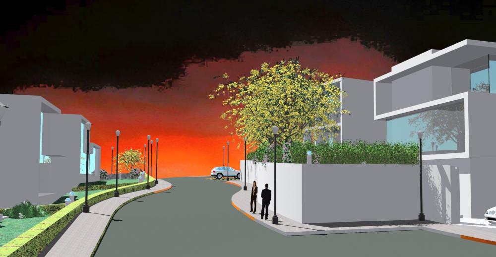 LOTEAMENTO NA BATALHA