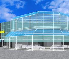 Ferrari Dealership 2