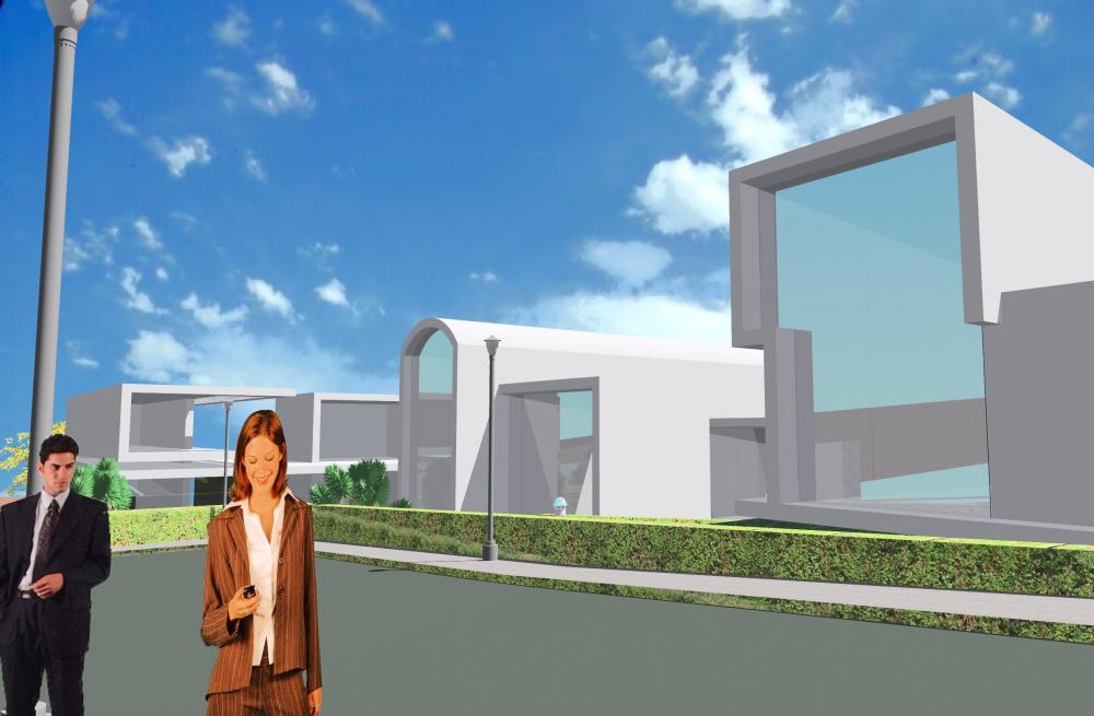 LOTEAMENTO NA BATALHA