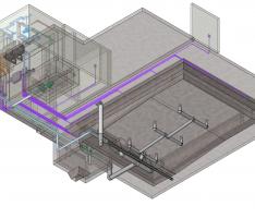 Revit MEP